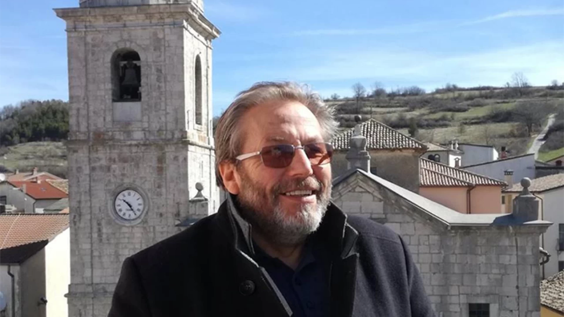 Rionero Sannitico: Tonino Minichiello candidato alla carica di sindaco con la lista “Insieme e’ possibile”. Presentata la squadra elettorale.